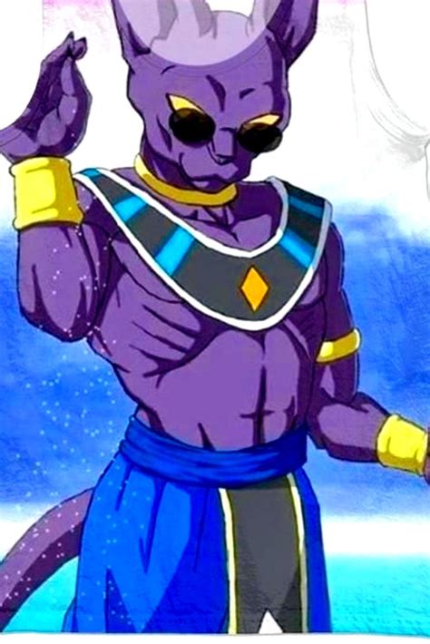 beerus meme